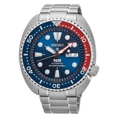 Vīriešu pulkstenis Seiko Prospex Sea Universāls цена и информация | Мужские часы | 220.lv