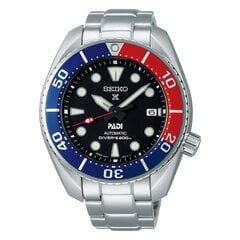 Seiko Prospex Sea мужские часы цена и информация | Мужские часы | 220.lv