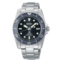 Vīriešu pulkstenis Seiko Prospex Sea Universāls цена и информация | Мужские часы | 220.lv