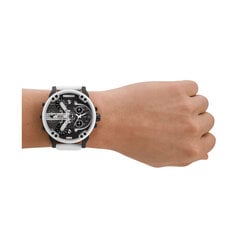 Vīriešu pulkstenis Diesel Mr. Daddy 2.0 цена и информация | Мужские часы | 220.lv