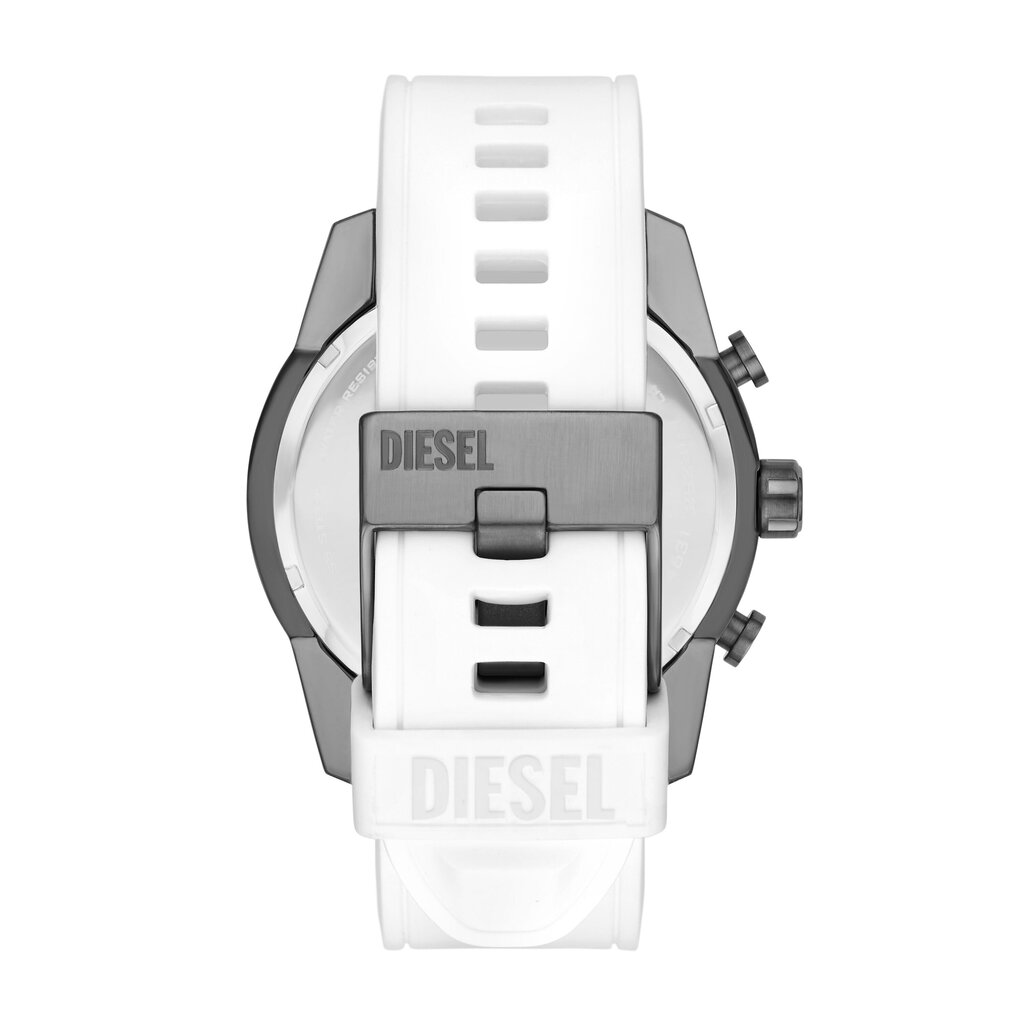 Vīriešu pulkstenis Diesel Split цена и информация | Vīriešu pulksteņi | 220.lv