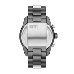 Diesel Spiked мужские часы цена и информация | Мужские часы | 220.lv