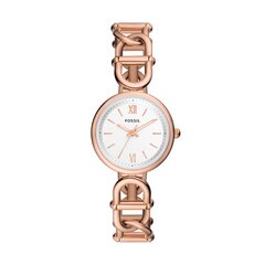 Fossil Carlie женские часы цена и информация | Женские часы | 220.lv