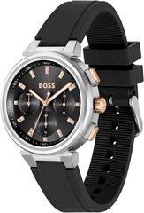 Sieviešu pulkstenis Boss One cena un informācija | Sieviešu pulksteņi | 220.lv