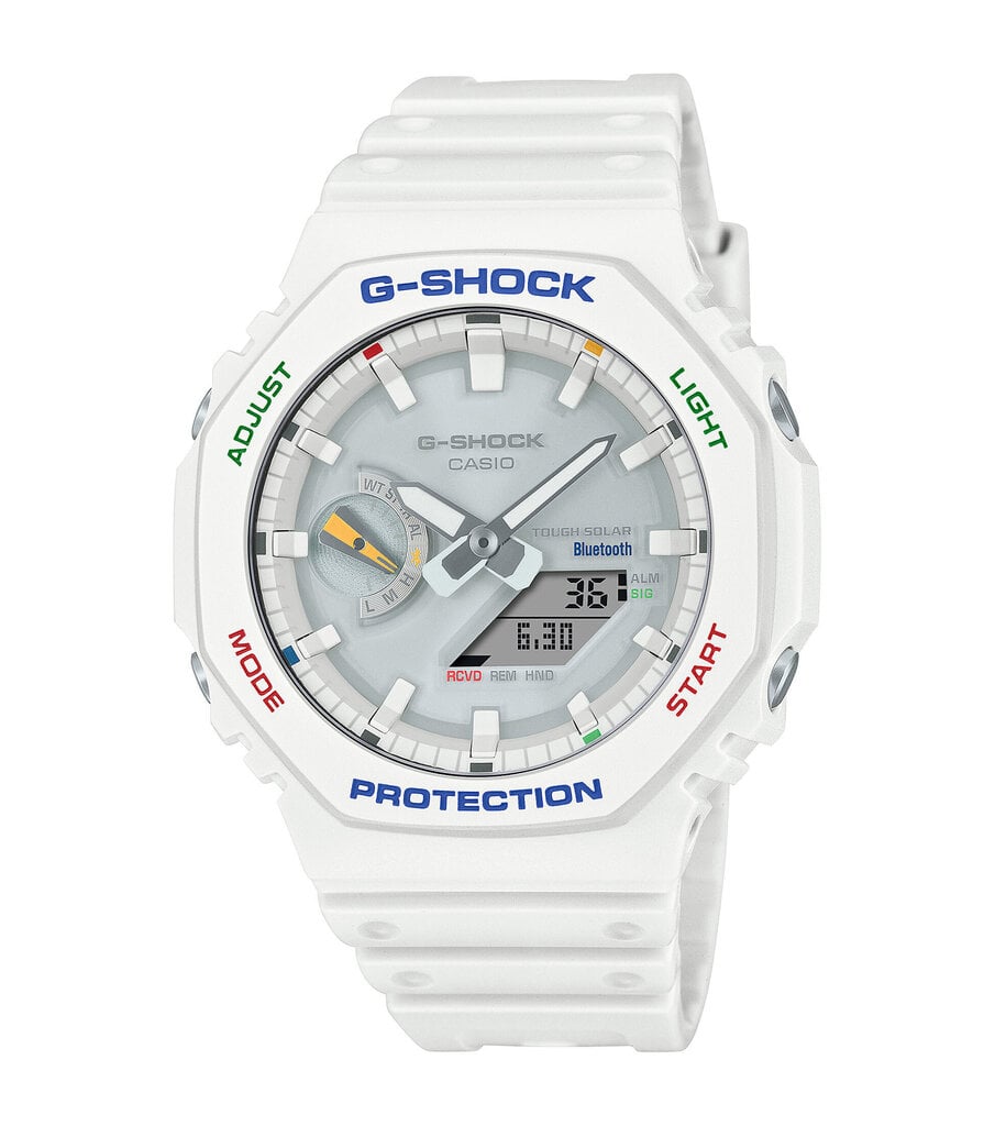 Casio G-Shock vīriešu pulkstenis cena un informācija | Vīriešu pulksteņi | 220.lv