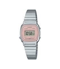 Casio Vintage sieviešu pulkstenis cena un informācija | Sieviešu pulksteņi | 220.lv