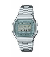 Casio Vintage vīriešu pulkstenis cena un informācija | Vīriešu pulksteņi | 220.lv