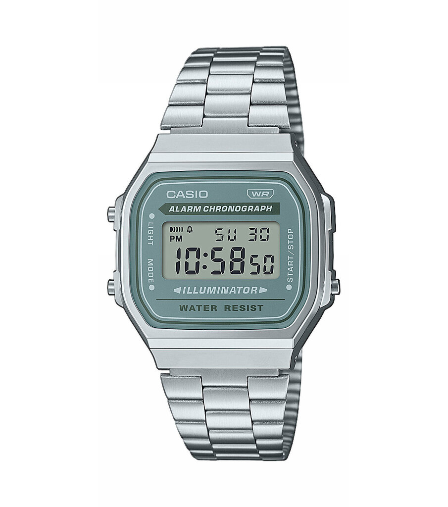 Casio Vintage vīriešu pulkstenis cena un informācija | Vīriešu pulksteņi | 220.lv