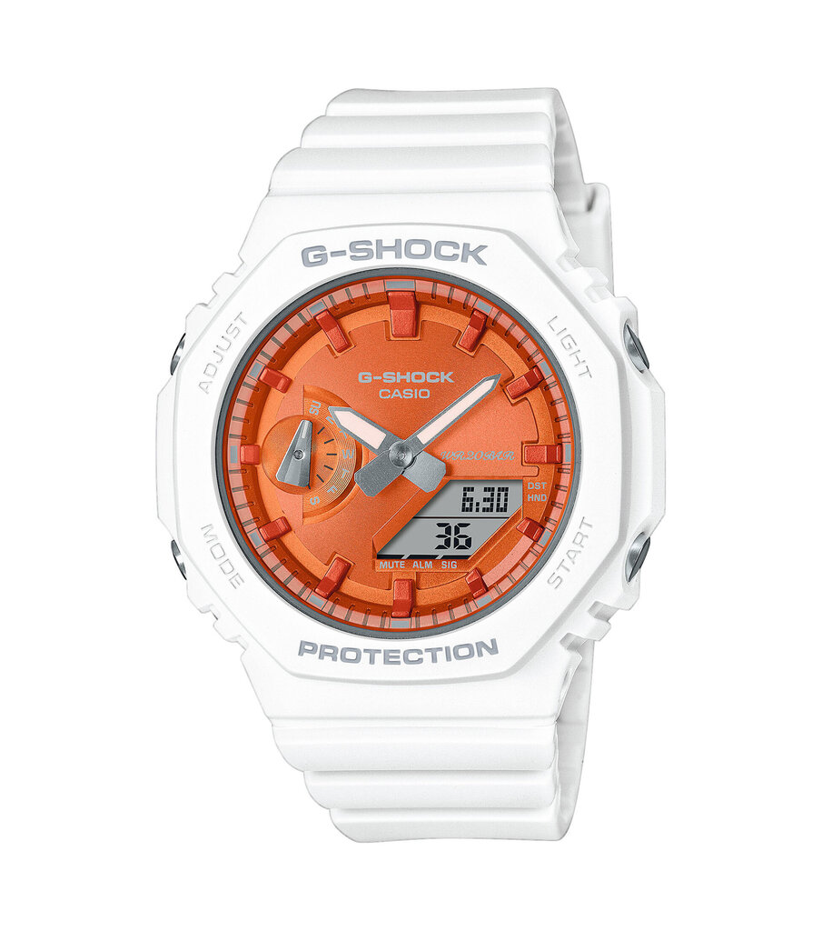 Casio G-Shock sieviešu pulkstenis cena un informācija | Sieviešu pulksteņi | 220.lv