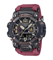 Casio G-Shock Mudmaster мужские часы цена и информация | Мужские часы | 220.lv