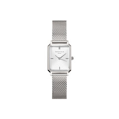 Sieviešu pulkstenis Rosefield Octagon XS cena un informācija | Sieviešu pulksteņi | 220.lv