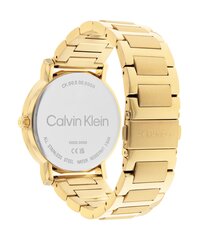 Vīriešu pulkstenis Calvin Klein CK Slate cena un informācija | Vīriešu pulksteņi | 220.lv