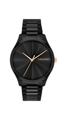 Sieviešu pulkstenis Calvin Klein CK Burst cena un informācija | Sieviešu pulksteņi | 220.lv