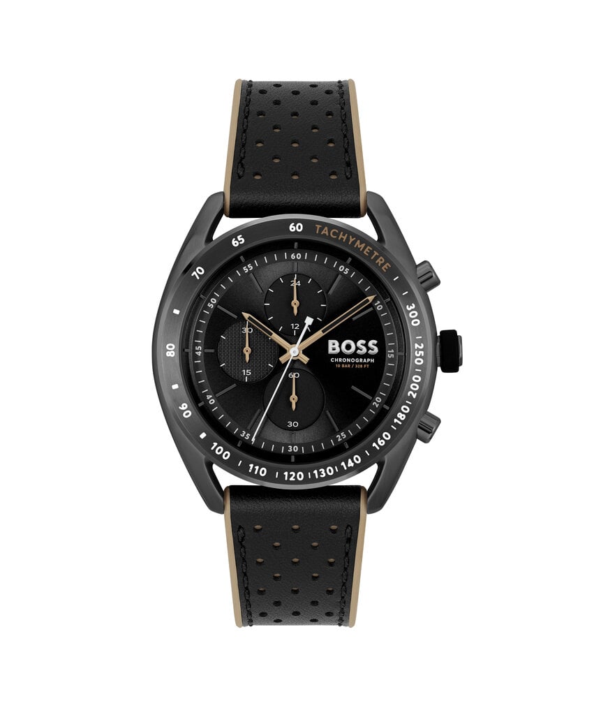 Vīriešu pulkstenis Boss Center cena un informācija | Vīriešu pulksteņi | 220.lv
