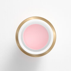 Gēls Ocho Nails Gel, rozā, 15 g cena un informācija | Nagu lakas, stiprinātāji | 220.lv