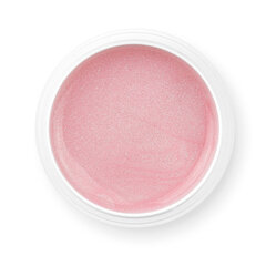 Gēls Claresa Soft and easy Builder gel Glam Pink, 90 g cena un informācija | Nagu lakas, stiprinātāji | 220.lv