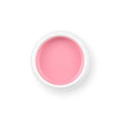Gēls Claresa Soft and easy Builder gel Baby Pink, 12 g cena un informācija | Nagu lakas, stiprinātāji | 220.lv