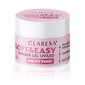 Gēls Claresa Soft and easy Builder gel Milky Pink, 12 g cena un informācija | Nagu lakas, stiprinātāji | 220.lv