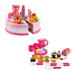 Торт на день рождения цена и информация | Развивающие игрушки | 220.lv