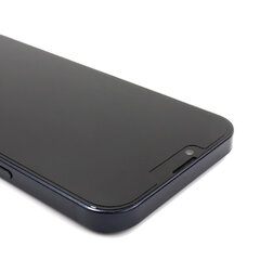 Xiaomi 12 Pro - чехол для телефона Soft Flex - черный цена и информация | Защитные пленки для телефонов | 220.lv
