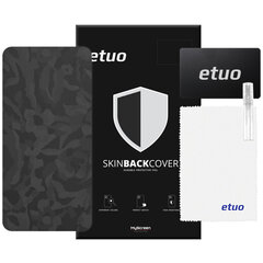 Etuo Skin Back Cover Nubia RedMagic 8 Pro cena un informācija | Ekrāna aizsargstikli | 220.lv