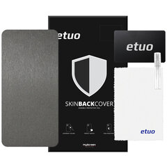 Etuo Skin Back Cover Nubia RedMagic 8 Pro cena un informācija | Ekrāna aizsargstikli | 220.lv