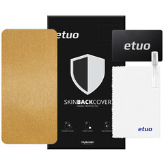 Etuo Skin Back Cover Nubia RedMagic 8 Pro cena un informācija | Ekrāna aizsargstikli | 220.lv