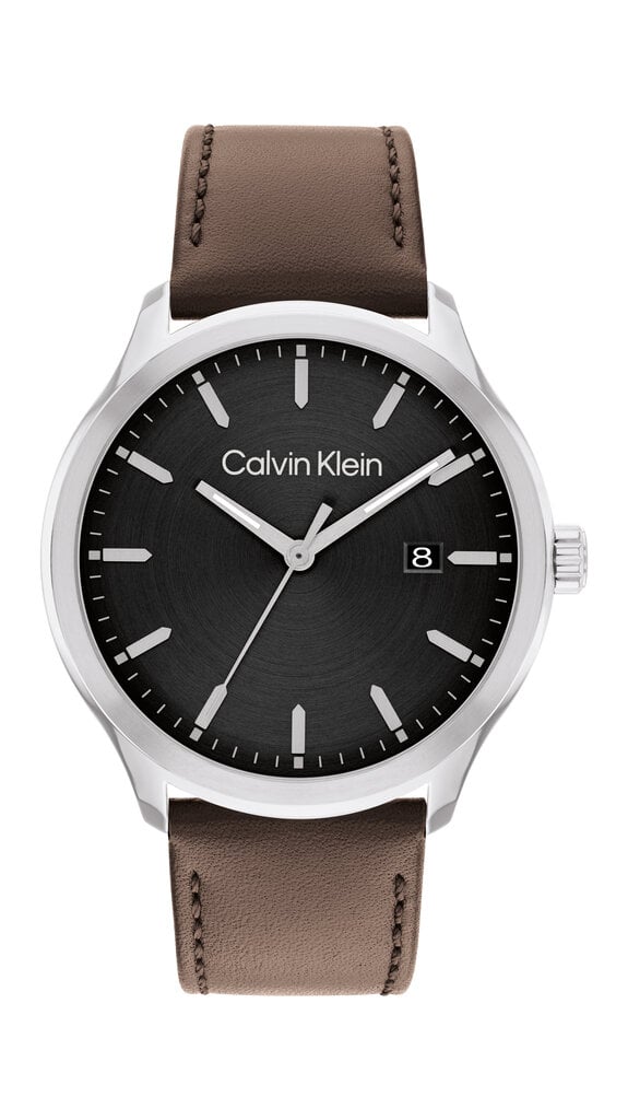 Calvin Klein Define vīriešu pulkstenis цена и информация | Vīriešu pulksteņi | 220.lv
