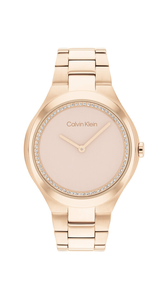 Calvin Klein Admire sieviešu pulkstenis цена и информация | Sieviešu pulksteņi | 220.lv