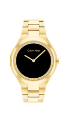 Calvin Klein Admire sieviešu pulkstenis cena un informācija | Sieviešu pulksteņi | 220.lv