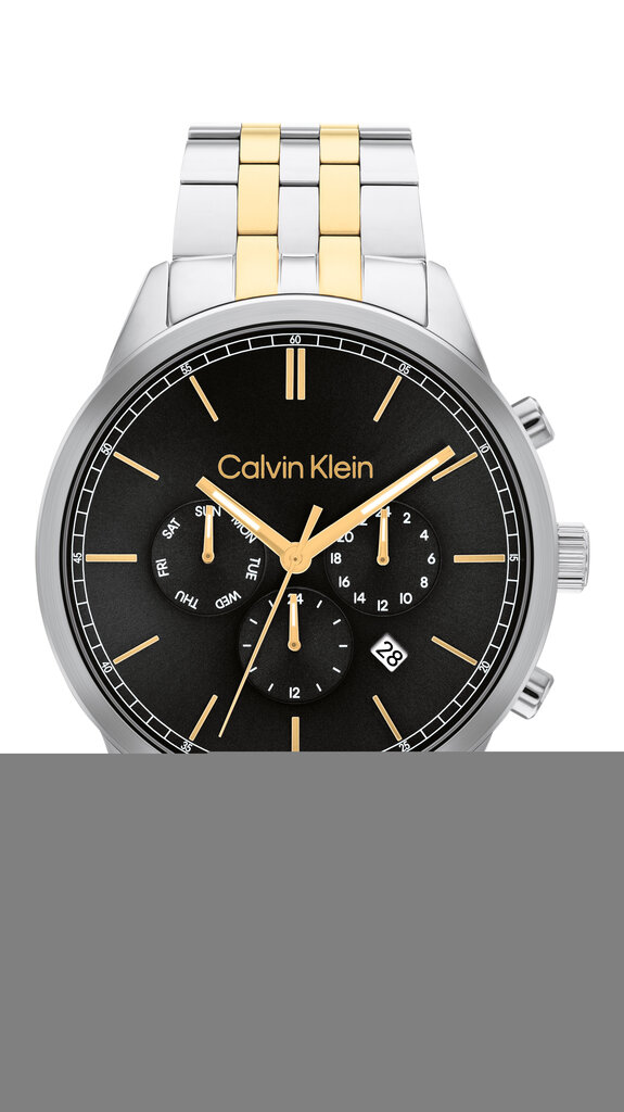 Calvin Klein Infinite vīriešu pulkstenis цена и информация | Vīriešu pulksteņi | 220.lv