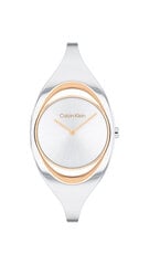 Calvin Klein Elation женские часы цена и информация | Женские часы | 220.lv