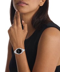 Calvin Klein Elation sieviešu pulkstenis cena un informācija | Sieviešu pulksteņi | 220.lv