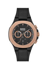 Boss Taper vīriešu pulkstenis cena un informācija | Vīriešu pulksteņi | 220.lv