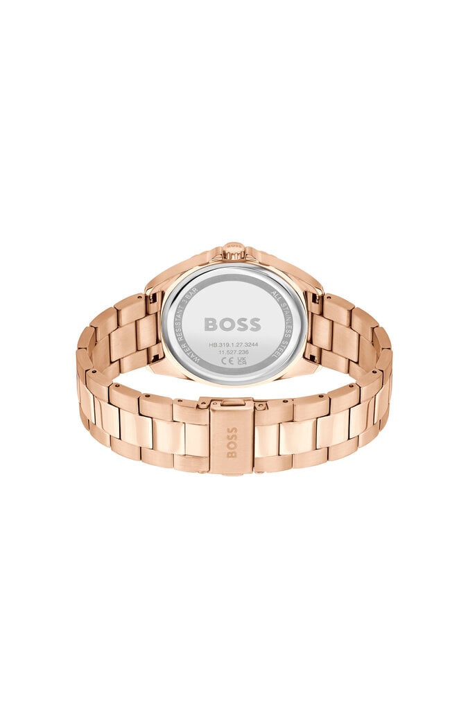 Boss Atea sieviešu pulkstenis cena un informācija | Sieviešu pulksteņi | 220.lv