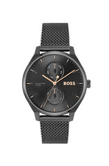 Boss Tyler vīriešu pulkstenis cena un informācija | Vīriešu pulksteņi | 220.lv