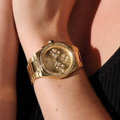 Olivia Burton Sports Luxe женские часы цена и информация | Женские часы | 220.lv