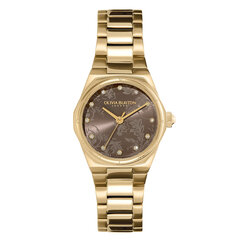 Sieviešu pulkstenis Olivia Burton Sports Luxe cena un informācija | Sieviešu pulksteņi | 220.lv