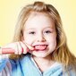 Rozā elektriskā zobu birste bērniem cena un informācija | Elektriskās zobu birstes | 220.lv