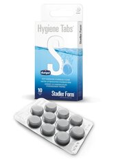Hygiene Tab Stadler Form A-140 цена и информация | Увлажнители воздуха | 220.lv
