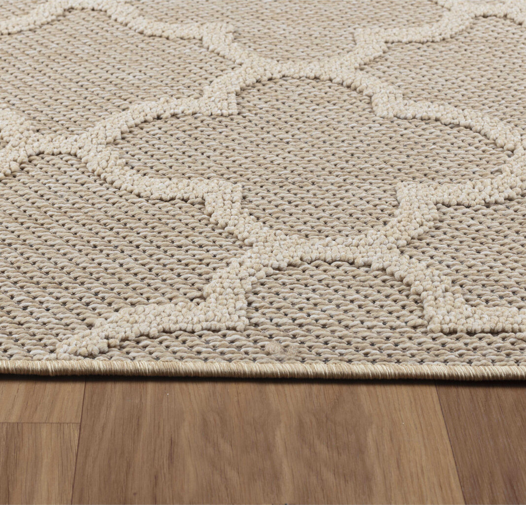 Ayyildiz paklājs Patara 802504951 80x250 cm cena un informācija | Paklāji | 220.lv