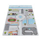 Ayyildiz bērnu paklājs Play 1602302902 160x230 cm cena un informācija | Paklāji | 220.lv