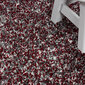 Ayyildiz paklājs Pouffy 1601605100 160x160 cm cena un informācija | Paklāji | 220.lv