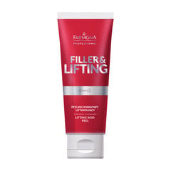 Pīlings sejai Farmona Filler and lifting, 200 g цена и информация | Средства для очищения лица | 220.lv