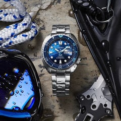 Seiko Prospex Sea Padi vīriešu pulkstenis cena un informācija | Vīriešu pulksteņi | 220.lv
