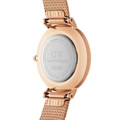 Daniel Wellington Petite женские часы цена и информация | Женские часы | 220.lv