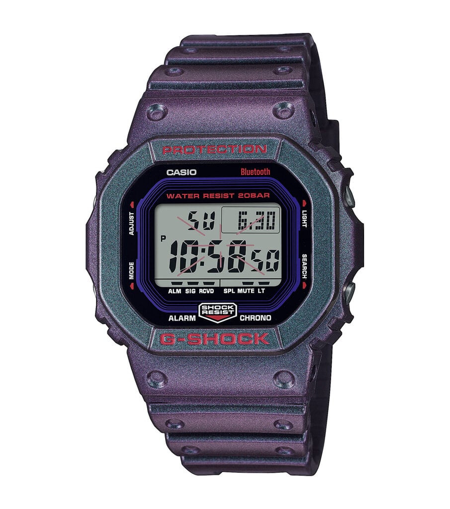 Casio G-Shock vīriešu pulkstenis цена и информация | Vīriešu pulksteņi | 220.lv