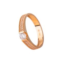 Золотое кольцо цена и информация | Кольца | 220.lv