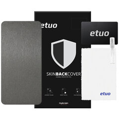 Etuo Skin Back Cover Sony Xperia 5 V cena un informācija | Ekrāna aizsargstikli | 220.lv