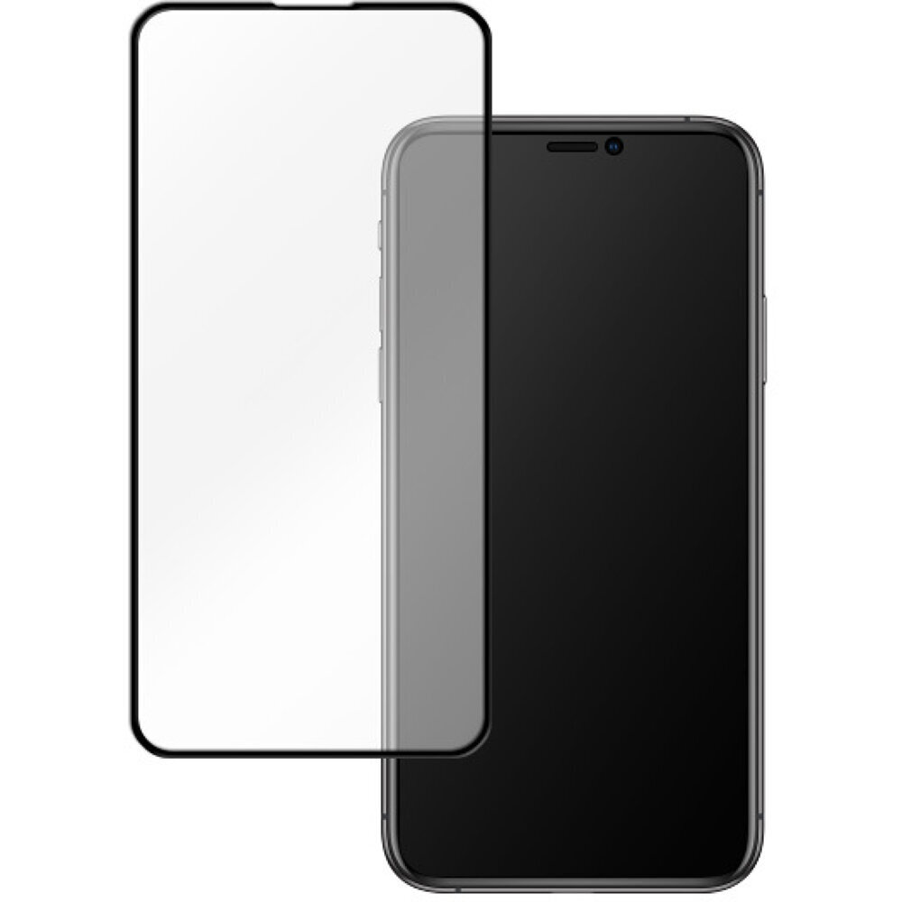 3MK FlexibleGlass Max Apple iPhone 13 Mini cena un informācija | Ekrāna aizsargstikli | 220.lv